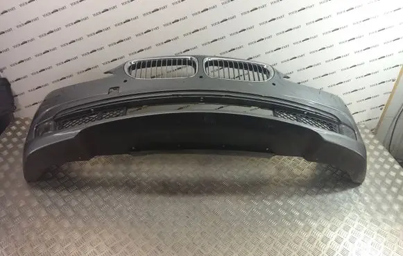 BMW 7 F01 F02 F03 F04 Front bumper