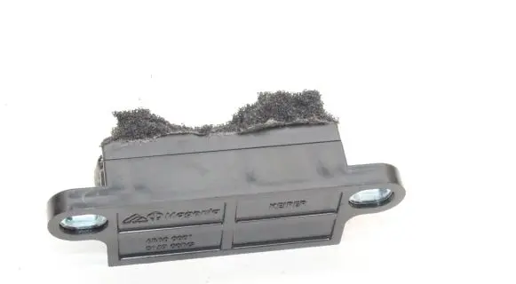 Mercedes-Benz CLK A209 C209 Other devices 6BB00001