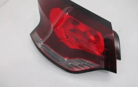 Citroen DS4 Rear/tail lights 9687338180