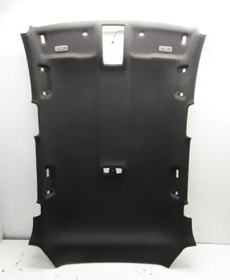 Audi A3 S3 8V Headlining 1342550754