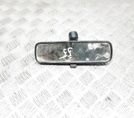 Ford Focus Rear view mirror (interior) E11015478 E11025478