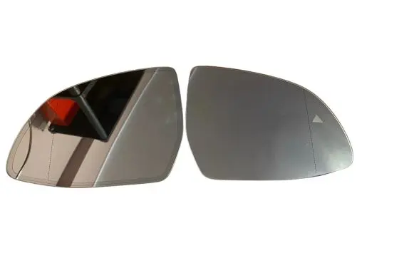 BMW X5 G05 Front door electric wing mirror 6004655