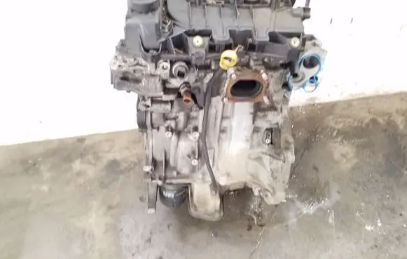 Citroen C3 Engine HM01 PSA 9814763180