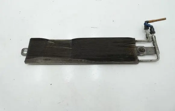 Volkswagen Eos Fuel cooler (radiator) 1K0203491D