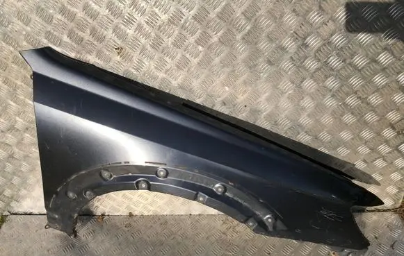 Subaru Outback Fender