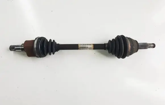 Ford Fiesta Front driveshaft 8V513B437CA 20091207