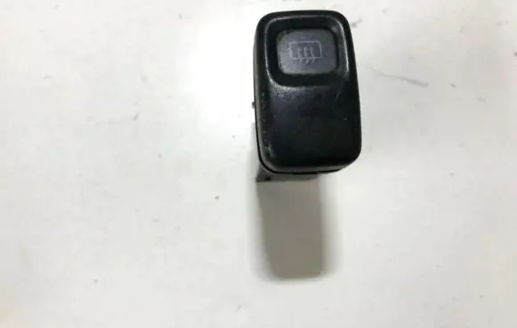 Mazda Demio Windscreen/window heater switch