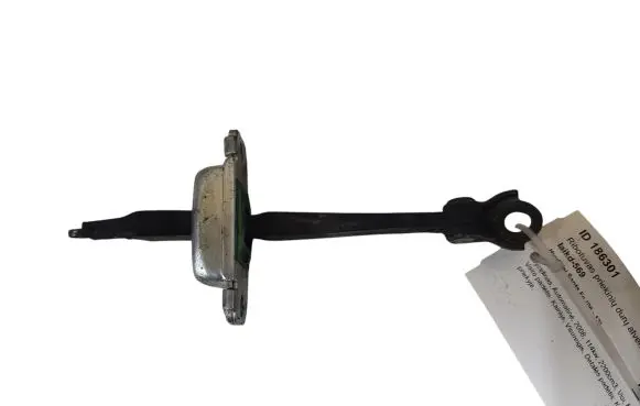 Hyundai Santa Fe Front door check strap stopper 