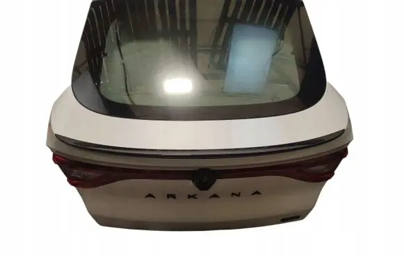 Renault Arkana Tailgate/trunk/boot lid