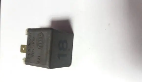 Audi A6 S6 C5 4B Other relay 191937503