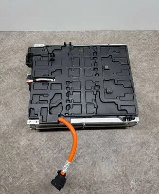 BMW i3 Hybrid / Electric Car Battery Cell 7625066 7625073