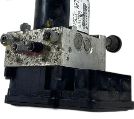 Opel Antara Master brake cylinder 95112928 AP7 25021219754