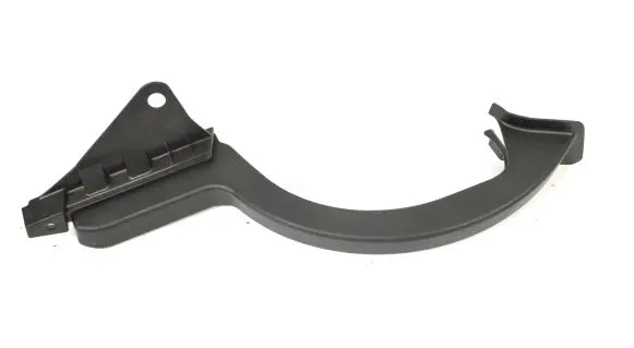 Lexus GS 250 350 300H 450H Other trunk/boot trim element 6457230190