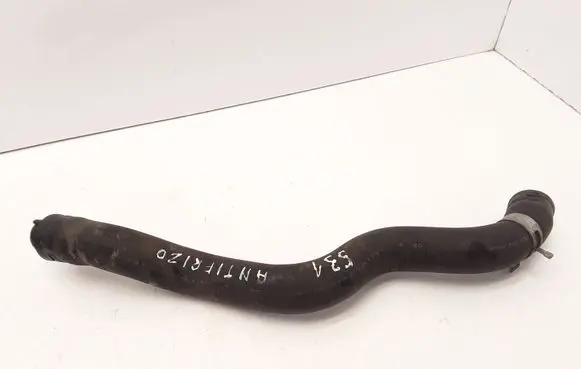 Honda Jazz Engine coolant pipe/hose