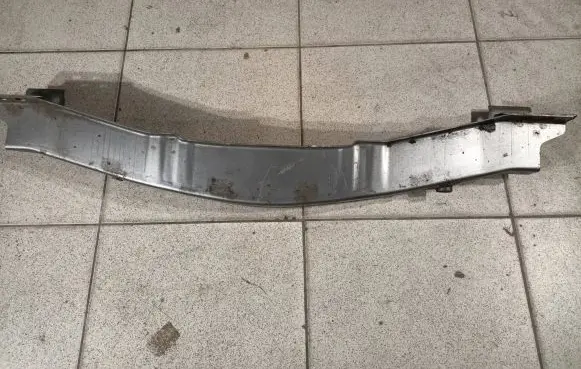 Mazda CX-9 Rear bumper cross member TD11-50260