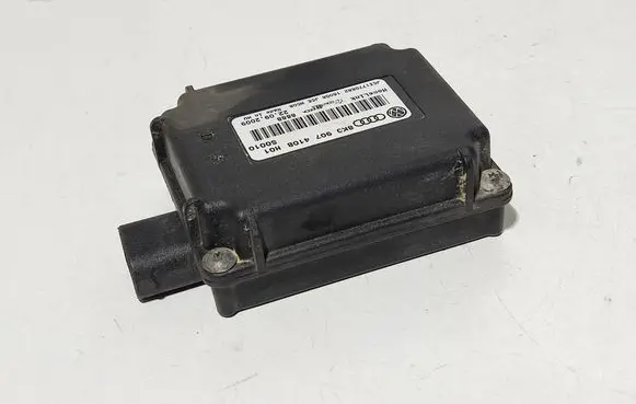 Audi Q5 SQ5 Garage door switch 8K0907410B