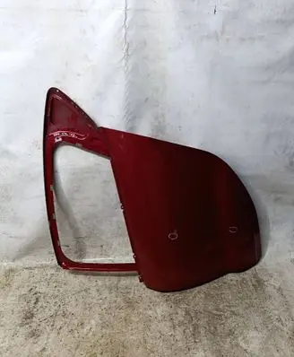Citroen DS4 Rear door