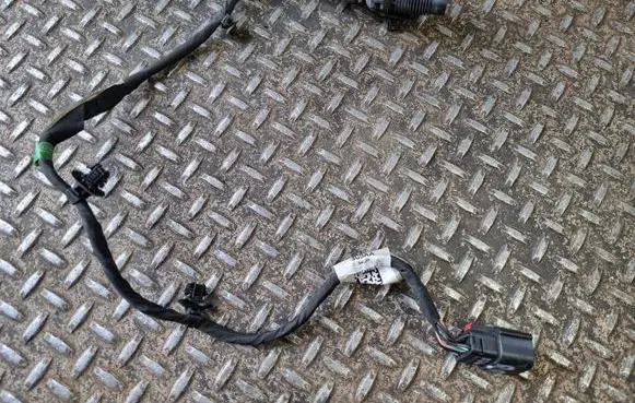 Ram 1500 Parking sensor (PDC) wiring loom P68489300AA 68489300AA