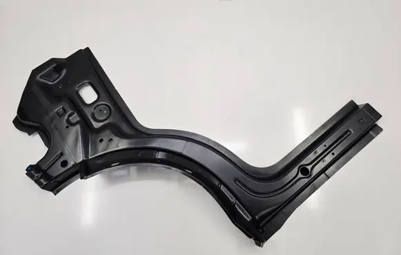 Volkswagen Transporter - Caravelle T6 Sill 7H0805181B