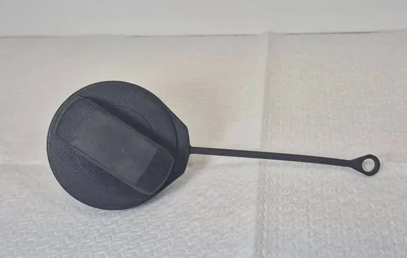 Volkswagen Transporter - Caravelle T5 Fuel tank cap 1J0201553AH