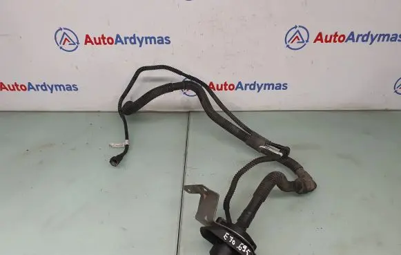 BMW X5 E70 Other AdBlue system parts 7204987 16197204987