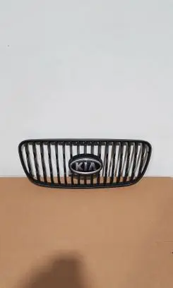 KIA Picanto Quarter panel pressure vent 8636207010