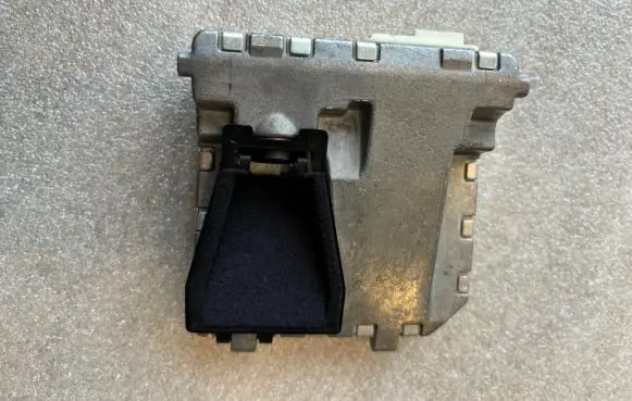 Mercedes-Benz E W212 Windshield/windscreen camera 2126704101 A2126704101