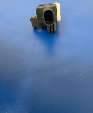 Tesla Model X Airbag deployment crash/impact sensor 106005800A 170330201 KH52