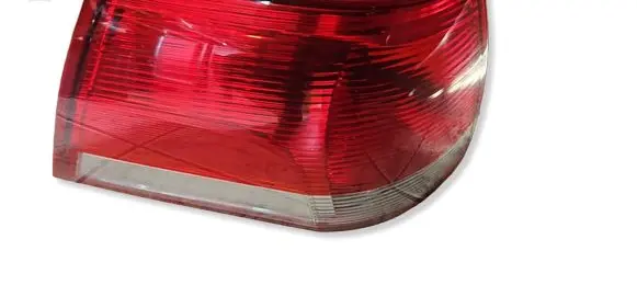 Opel Vectra C Rear/tail lights 24469461 13184022 000443033
