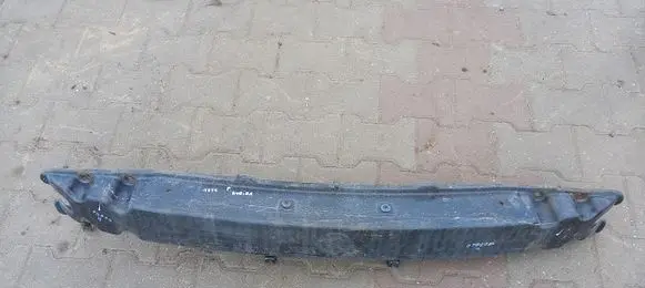 Chevrolet Nubira Front bumper foam support bar 