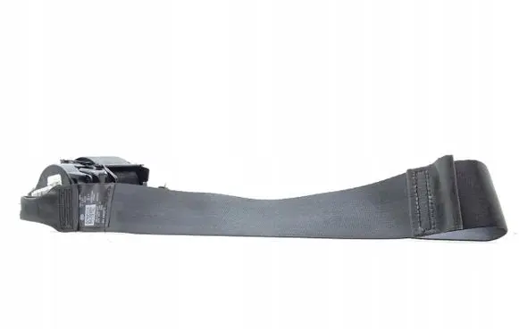 Volkswagen Beetle A5 Front seatbelt 5C5857705H