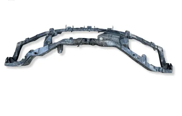 Ford Focus Radiator support slam panel 8M518B041