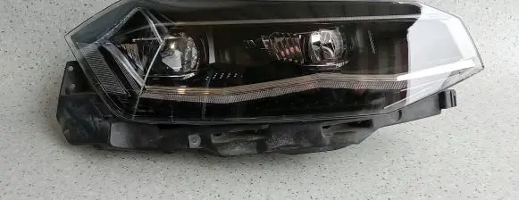 Volkswagen Polo VI Headlight/headlamp 2G1941036B 90100102 9000VF2002DN