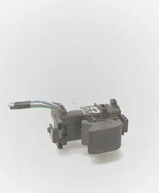 Toyota Yaris Electric window control switch 8292Z6D