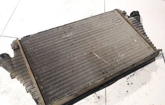 Fiat Croma Intercooler radiator