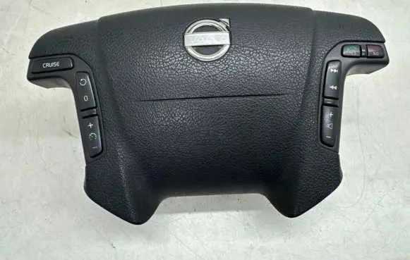 Volvo V70 Steering wheel airbag 8684196