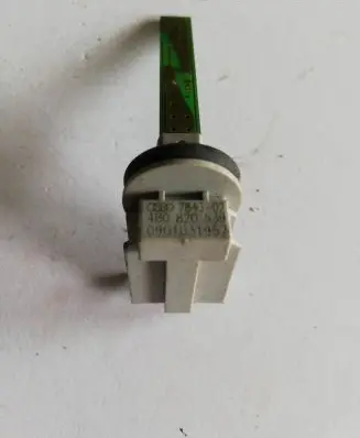Volkswagen Golf V Interior temperature sensor 4B0820539