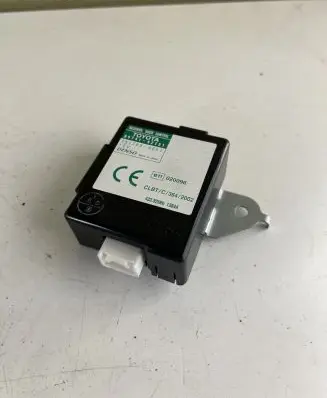 Toyota RAV 4 (XA20) Door control unit/module 8974142151 2513000061