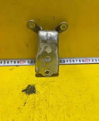 Chevrolet Captiva Front door lower hinge 