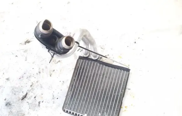 Seat Altea Heater blower radiator n666929e735 1k0819031