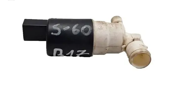 Volvo V60 Windscreen/windshield washer pump 31349264