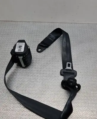 Peugeot Boxer Front seatbelt 735507779