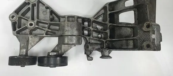 Mercedes-Benz A W169 Timing belt tensioner A2662000970