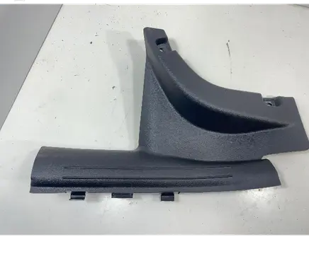 Hyundai Kona II (B) pillar trim (bottom) 85876hf000 85875hf000nnb