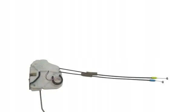 Mitsubishi ASX Front door lock
