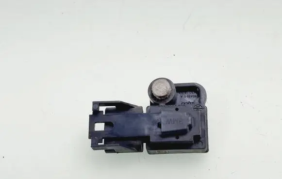 BMW 5 F10 F11 Airbag deployment crash/impact sensor 9159311