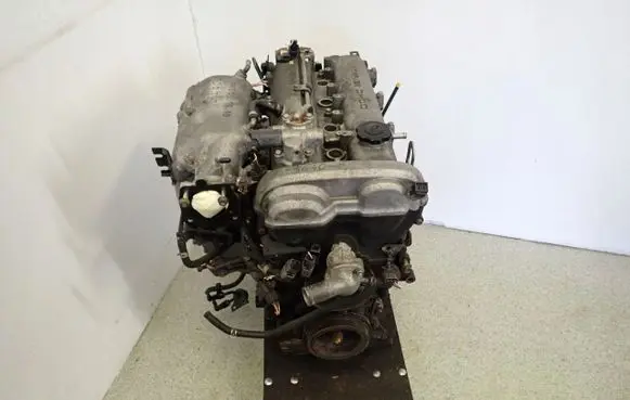Mazda MX-5 NB Miata Engine