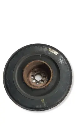 Audi A6 S6 C6 4F Crankshaft pulley 059105251AH 25110848