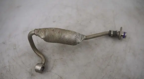 Hyundai i20 (BC3 BI3) Turbo turbocharger oiling pipe/hose