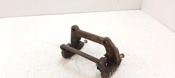 Audi A4 S4 B8 8K Brake caliper pad carrier rear 